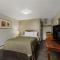 Knights Inn Burlington