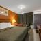 Knights Inn Burlington