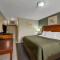 Knights Inn Burlington