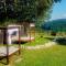 Etno Garden Exclusive Rooms - Plitvica Selo