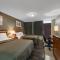 Knights Inn Burlington