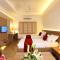 Hotel Luciya Palace - Thrissur