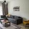 Silver Central Apartment