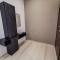 Silver Central Apartment