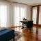 Panphilia: Holiday Apartment