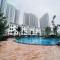 TK2 Resortstay - Vinhomes Smart City