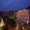 Grand Hotel Savoia