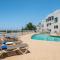Luxe Beach Resort