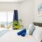 Luxe Beach Resort