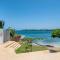 Luxe Beach Resort