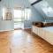 Holiday Home Lidzbark Warminski Haus Am See Klebowo