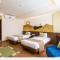 Teeka Resort Suites & Spa