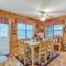 Mountain Mist, 2 Bedrooms, Sleeps 6, Pool Table, Pet Friendly, Indoor Pool - Sevierville