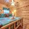 Mountain Mist, 2 Bedrooms, Sleeps 6, Pool Table, Pet Friendly, Indoor Pool - Sevierville