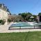La Douce France Trianon - 希农