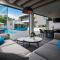 Lovely Home In Sivati With Jacuzzi - Šivati