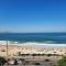 Praia com vista total do Mar TC901