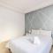TT Holidays Hassan Tower 3Bedrooms - Rabat