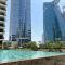 Zada tower, Business Bay - Dubai