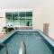 Desaru 16Pax Family with Private Mini Pool & Jacuzzi - 哥打丁宜 Desaru 16Pax Family with Private Mini Pool & Jacuzzi - 哥打丁宜