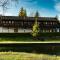 Das Waldseechalet Traumhafter Waldseeblick - großzügige Wohnung 