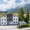Karwendel Berglodge