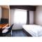 Hotel AreaOne Minamisoma - Vacation STAY 56244v - Minamisouma