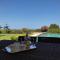 Villa Golf de Mogador - Piscine - Vue mer 180º - 索维拉