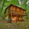 Bear End - Beautiful Modern Cabin with Hot Tub - Cherry Log