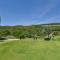 Espectacular Apartamento Rodeado de Campos de Golf