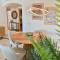 Espectacular Apartamento Rodeado de Campos de Golf