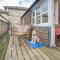 Luccombe Villa Holiday Apartments - Shanklin