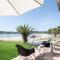 Saint John Seafront Living