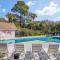 Elegant 3 BR 3 BA Wild Dunes Gated Resort Villa with 2 Golf Courses, Beach and Pool - جزيرة النخيل
