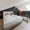 Le Vulcano : duplex lounge !