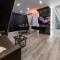 Le Vulcano : duplex lounge ! - 沃苏勒