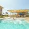 Anassa Resort Halkidiki - Adults only age16 plus - 卡利维亚波里吉鲁