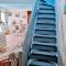 Maison conviviale 8 personnes, vue mer, animaux acceptés - Lanvéoc