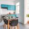 Casa Lumo in Roma Norte by Tasman - 墨西哥城