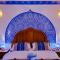 Casa Meftah Blue