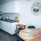 Premium Sun Apartment