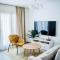 Premium Sun Apartment