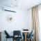 Premium Sun Apartment