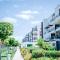 Premium Sun Apartment