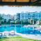 Premium Sun Apartment