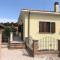 Villa Parisi, Fano, Marche, Italian Villa