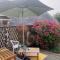 Maison conviviale 8 personnes, vue mer, animaux acceptés - Lanvéoc