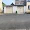 Maison conviviale 8 personnes, vue mer, animaux acceptés - Lanvéoc