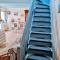 Maison conviviale 8 personnes, vue mer, animaux acceptés - Lanvéoc