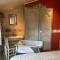 Maison conviviale 8 personnes, vue mer, animaux acceptés - Lanvéoc